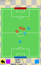 Soccer Caps Lite poster 16