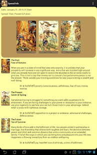 Victorian Fairy Tarot(圖3)-速報App