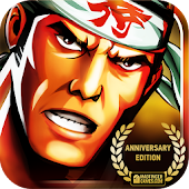 Samurai II: Vengeance THD