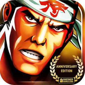 Samurai II: Vengeance THD for PC and MAC