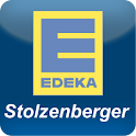 EDEKA Stolzenberger logo