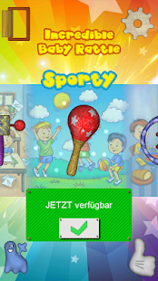 How to install Incredible Baby Rattle patch 1.0.8 apk for laptop