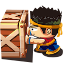 Happy Porter logo