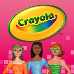 Crayola Virtual Fashion Show Apk