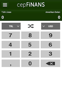 cepFINANS Screenshots 2