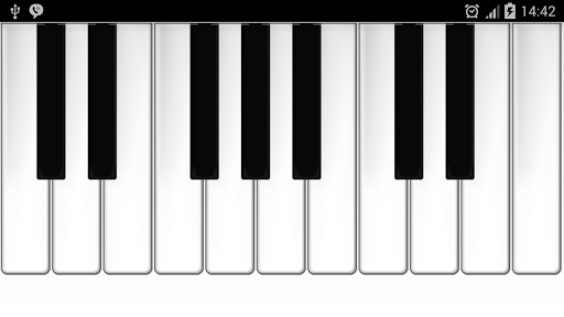 Virtual Play Piano