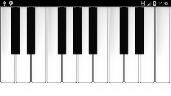 Lastest Virtual Play Piano APK for Android