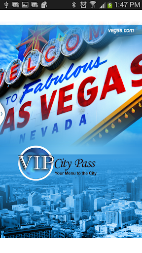 VIP City Pass