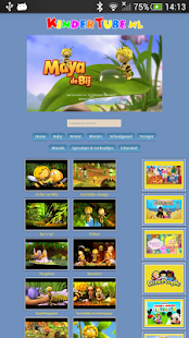 Lastest KinderTube APK