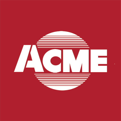 Acme Manufacturing Company LOGO-APP點子