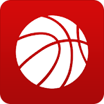 Cover Image of Tải xuống Ứng dụng Điểm: dành cho Bóng rổ NBA 7.3 APK
