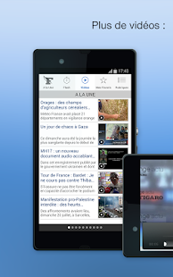 免費下載新聞APP|Le Figaro.fr app開箱文|APP開箱王