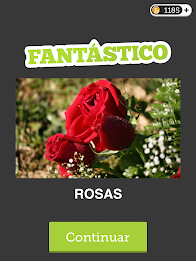 Eye Know: Quiz con imágenes poster 8