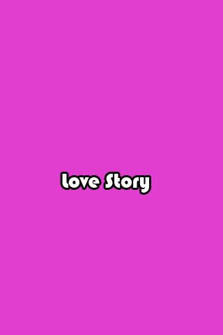 Short Love Story
