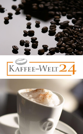 Kaffee-Welt 24