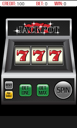 JackPot Slots 777