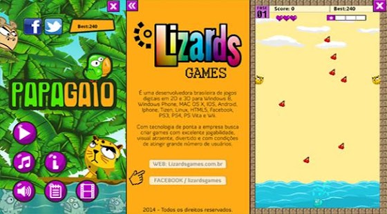 How to download Parrot 3.0.0 unlimited apk for bluestacks