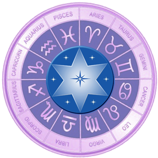 Accurate Horoscope LOGO-APP點子