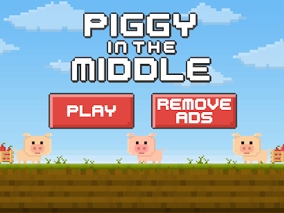 Piggy in the Middle FREE