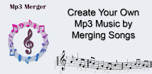 MP3 Merger APK