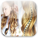 How Much Are Hair Extensions logo