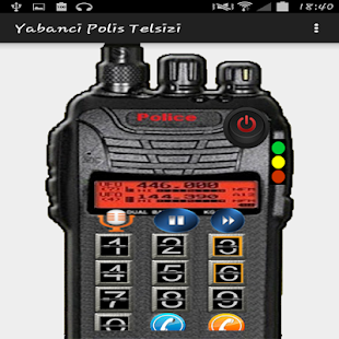 How to mod Polis Telsizi Acil 1.0 unlimited apk for android