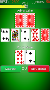 How to mod Bet or Fold 0.0.1 unlimited apk for bluestacks