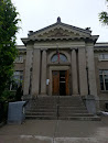 Somerville Public Library