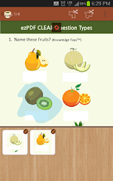 ezPDF Cup - PDF Scanner & Clip poster 4