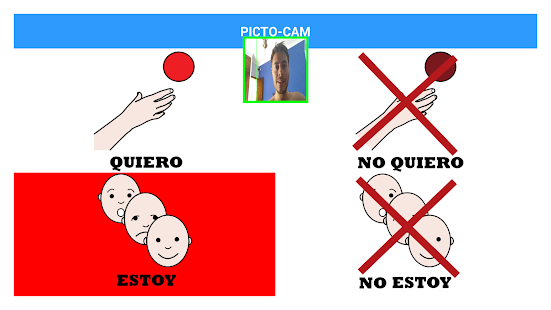 PictoCAM Screenshots 10