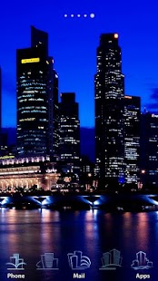 How to mod [AL] Singapore I -Lite- Theme 2.1.0 unlimited apk for pc