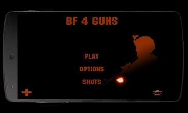 BF 4 Guns APK Download for Android