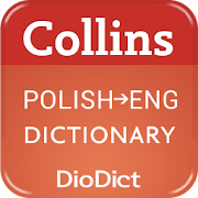 Polish->English Dictionary 1.0.10 Icon