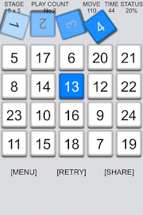 Lastest HopTilePuzzle APK for Android