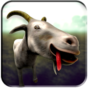 Goat Rampage Mod apk última versión descarga gratuita