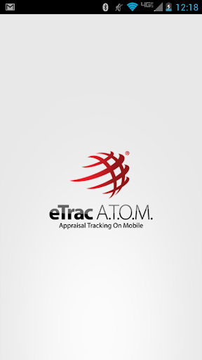 eTrac ATOM