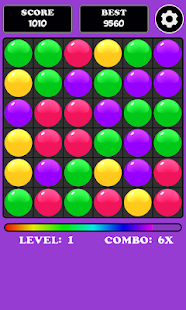 Bubble Rainbow Pro(圖2)-速報App