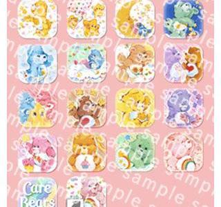 [新しいコレクション] ピンク ケアベア アイコン 497328
