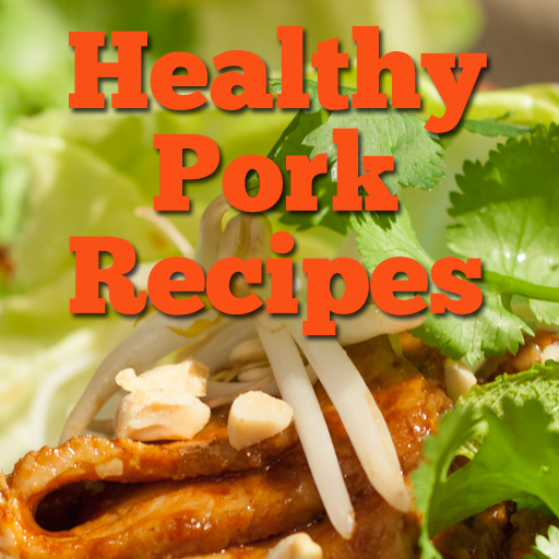 Best Healthy Pork Recipes LOGO-APP點子