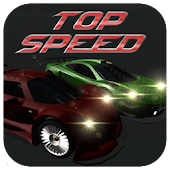 Top Speed: Real Car Racing