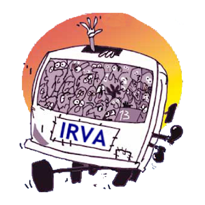 Irva Bus Schedule.apk 0.2.8