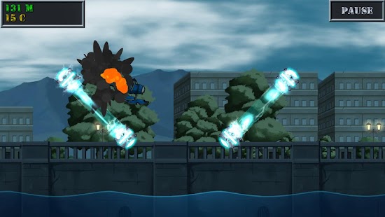 Free Download Flying Boat APK