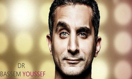Official Bassem Youssef