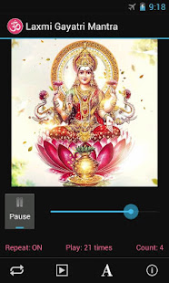 Laxmi Gayatri Mantra(圖4)-速報App