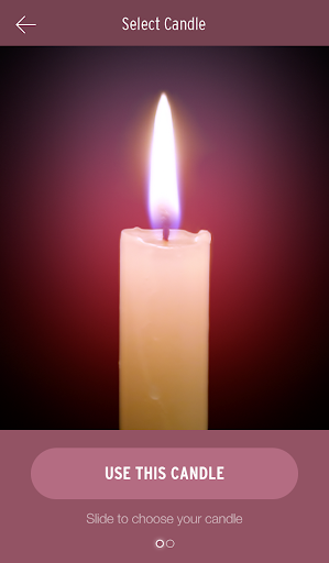 【免費社交App】Light a Candle-APP點子