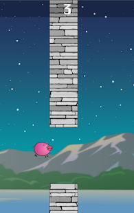 How to mod Flying Piggy 1.0.3 unlimited apk for laptop