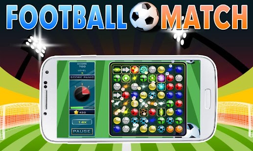 How to install Soccer Match patch apk for android