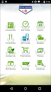 Download Boyne Mountain - The Alpine APK