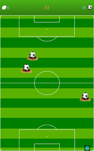 How to mod FootBall Challenge 1.0 unlimited apk for bluestacks