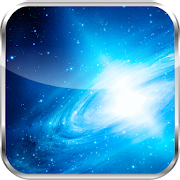 Galaxy Note 2 Live Wallpaper  Icon